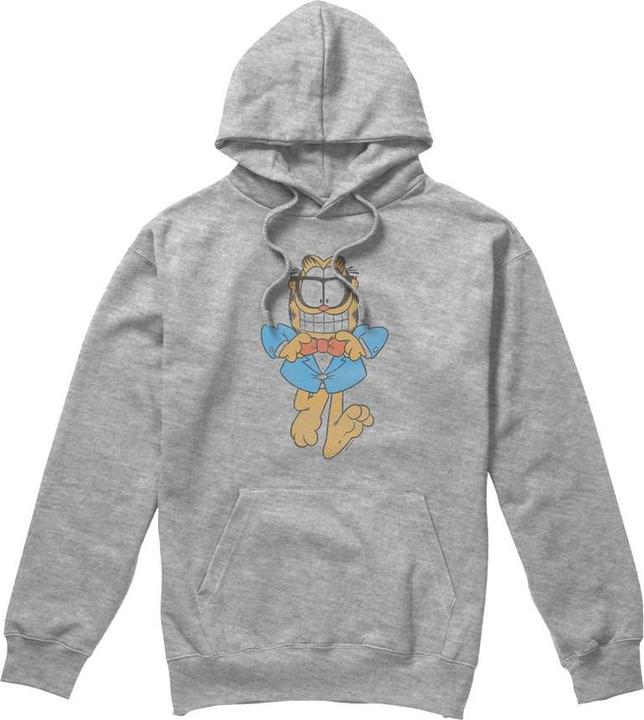 Garfield Dapper Cat Kapuzenpullover