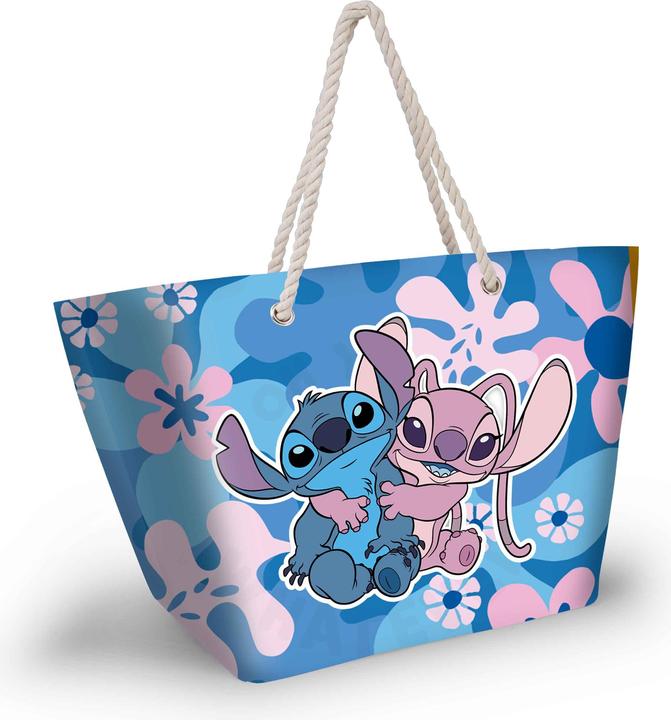 Immagine prodotto Karactermania Soleil Beach Bag Hug