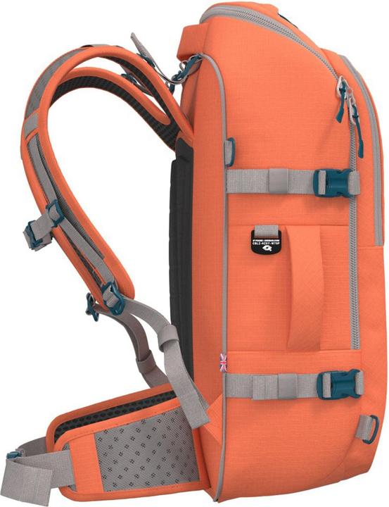 Image du produit Cabin zero Adventure Cabin Bag ADV Pro 42L Sac à dos 55 cm pour ordinateur portable (35 l)