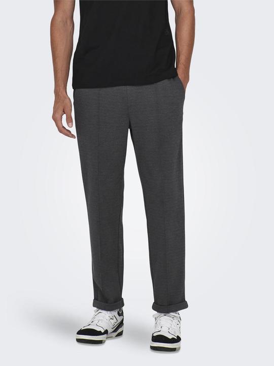 Produktbild Only & Sons Einfarbige Sweathose (M)