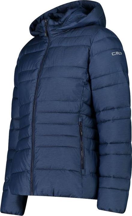 Image du produit CMP Campagnolo Veste Snaps Hood (XS)