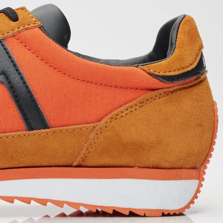 Produktbild Karhu sneakers mestari-jaffa f805001 orange/black (37)