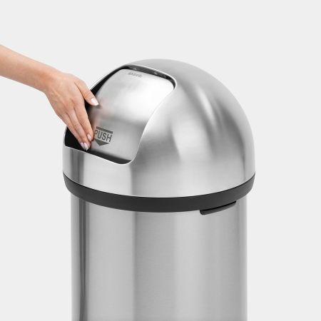 Produktbild Brabantia Push Bin (60 l)