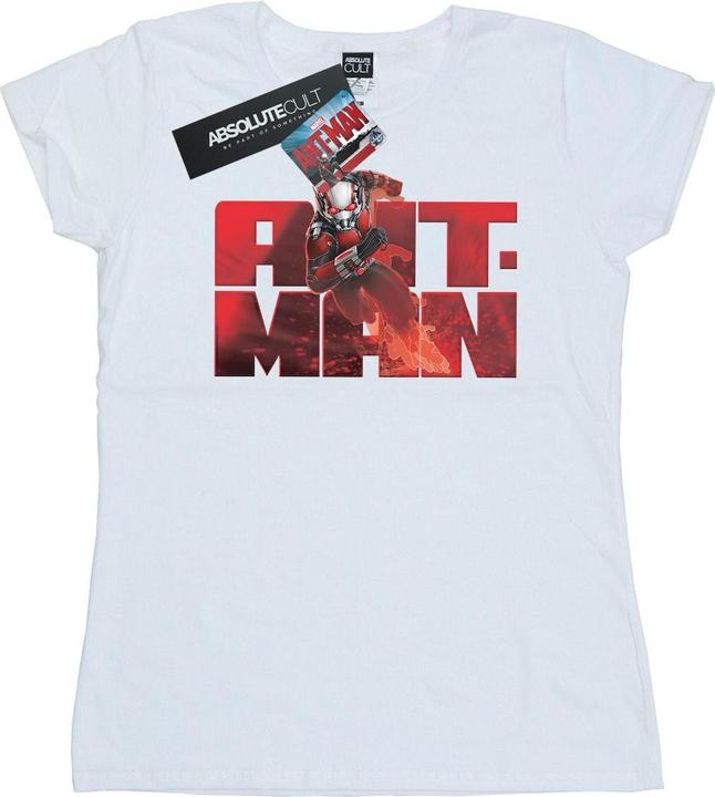 Produktbild AntMan Running TShirt (S)
