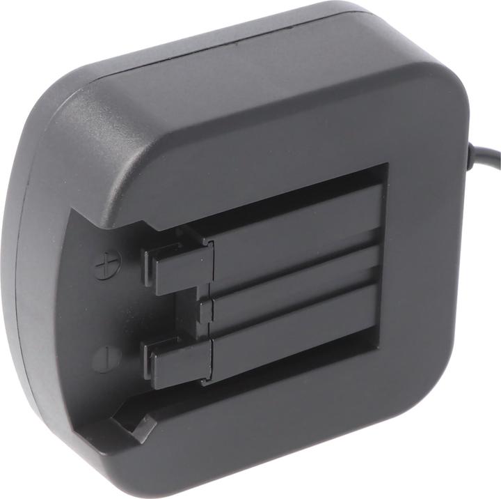 Produktbild XCell Schnell-Ladegerät nur passend für Festo 14,4 Volt Li-Ion Werkzeug Akku (14.4 V)