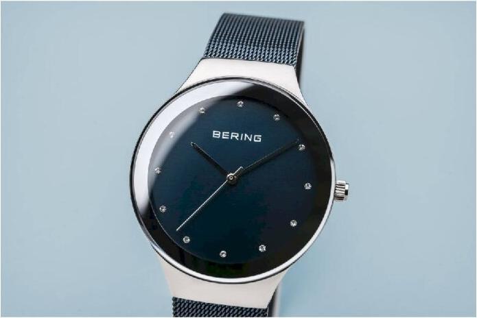 Produktbild Bering Classic (Analoguhr, 34 mm)