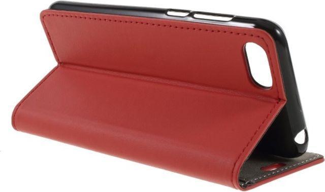 Immagine prodotto MU Classic Serie Classic III con copertina in pelle (Huawei Y5 (2018))