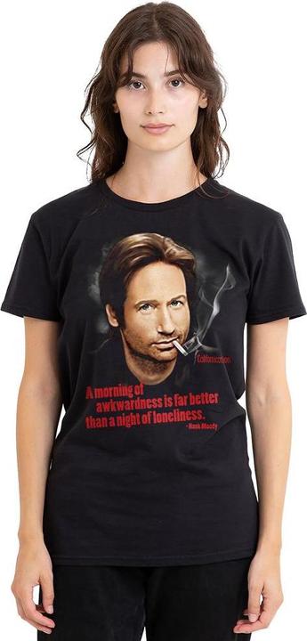 Produktbild Californication Morning Night TShirt (L)