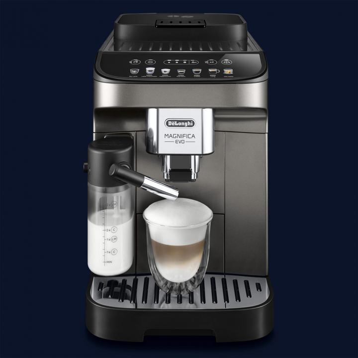 Image du produit De'Longhi Magnifica Evo (Prise UE)