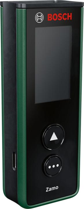 Actual product image Bosch Home & Garden Zamo IV UNI (25 m, 635 nm)