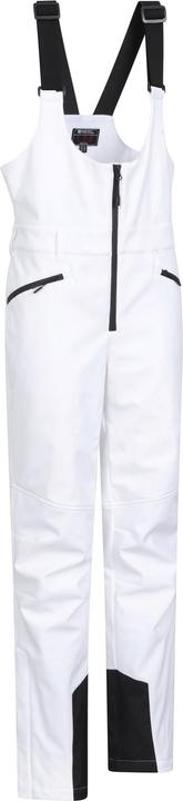Immagine prodotto Mountain Warehouse Donna RECCO Pettorina Pantaloni da Sci (36 D)