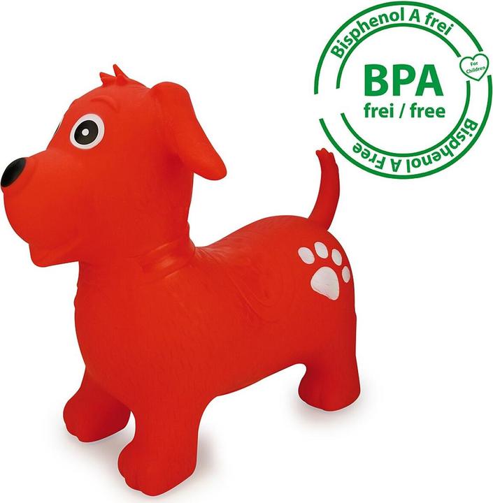 Image du produit Jamara Chiens