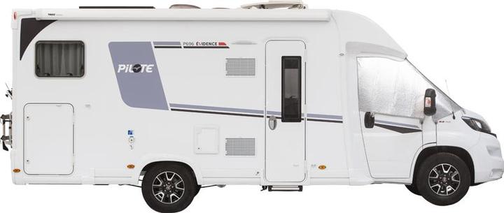 Immagine prodotto Hindermann 8520-7405