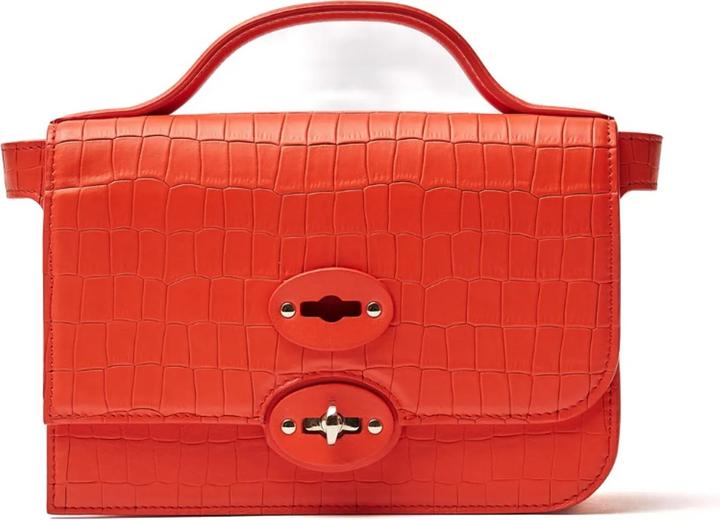Zanellato Borse... Rosso