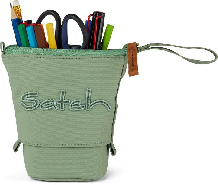 Produktbild Satch Schlampermäppchen 17 cm