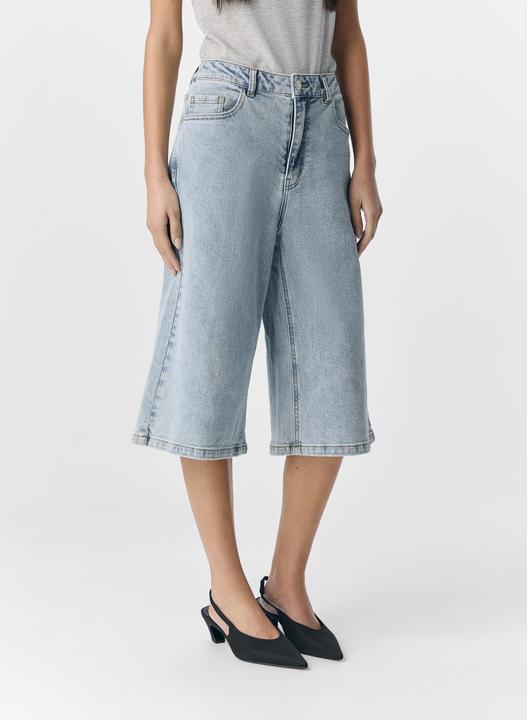 Immagine prodotto Object Denim Bermudashorts (XS)