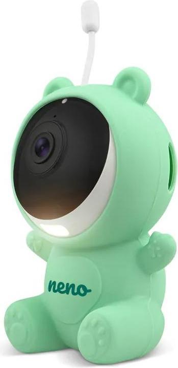 Actual product image Neno Niania Lui (Video & Audio)