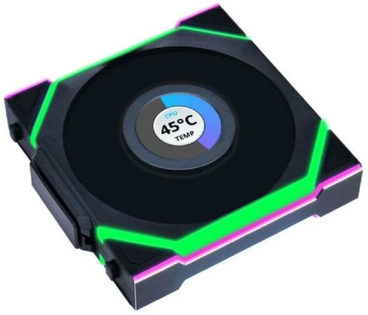 Produktbild Lian-Li UNI FAN SL Wireless Reverse Blade (120 mm, 1 x)