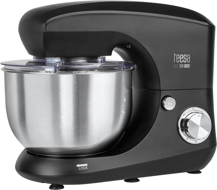 Actual product image Teesa Easy Cook Single (1400 W)