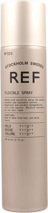 Ref. Flexible 333 (300 ml)