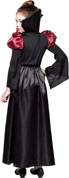 Actual product image Fasnacht Vampire Queen Costume 7-9 Years (128, 134)