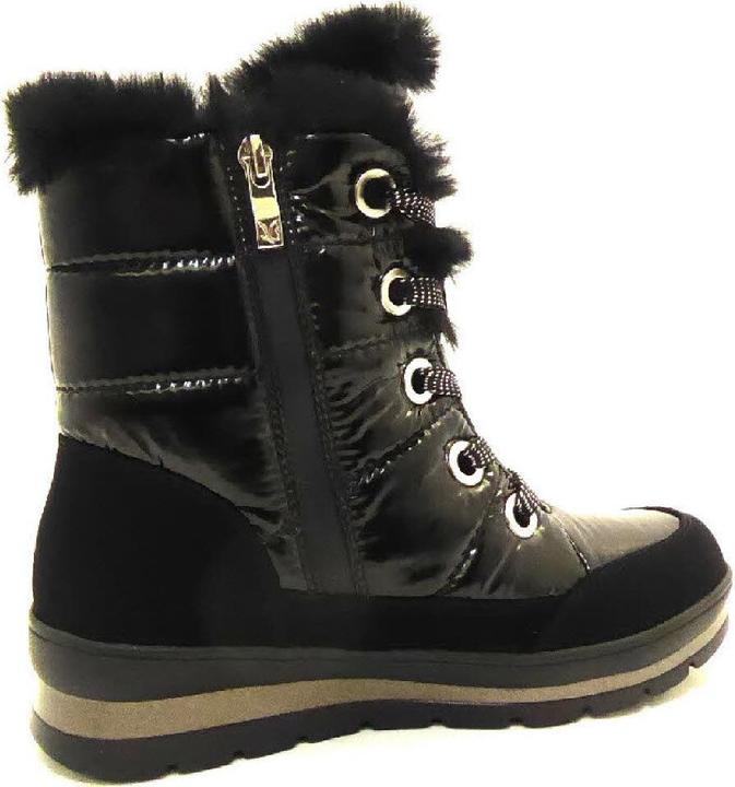 Actual product image Caprice Vegan ankle boot (38.5)