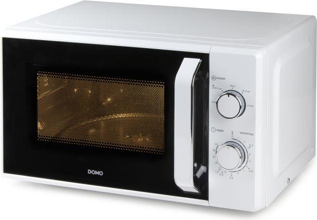 Actual product image Domo DO3120 (20 l)