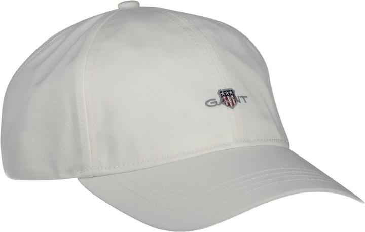 Produktbild GANT Shield Cotton Twill Cap (One Size)