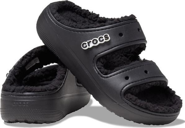 Produktbild Crocs Classic Cozzzy Sandal (46, 46.5, 47)