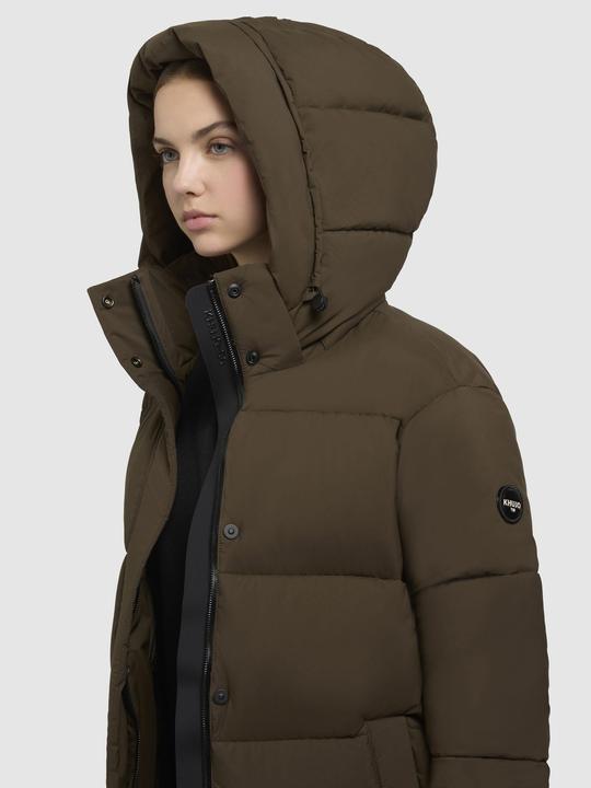 Image du produit Khujo Rachel Matt-YM (XL)