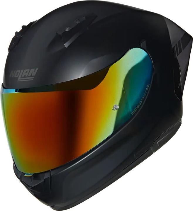 Actual product image Nolan N60-6 Sport Irido (M)