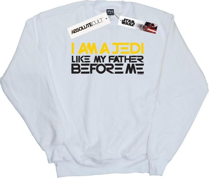 Produktbild Star Wars I Am A Jedi Sweatshirt (S)