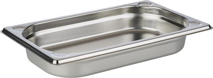 Immagine prodotto APS Contenitori GN in acciaio inox (1 l)