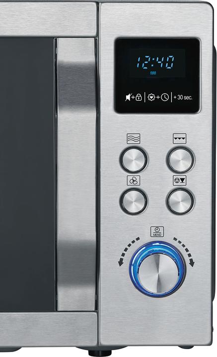 Produktbild Severin MW 7753 (25 l)