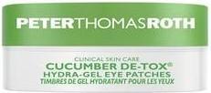 Actual product image Peter Thomas Roth Cucumber (Patches, 15.45 ml, Day)