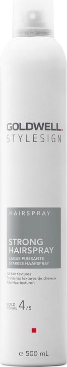 Image du produit Goldwell StyleSign - Laque forte - 500ml (500 ml)