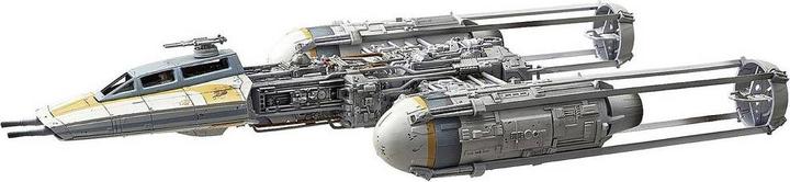 Produktbild Revell Y-Wing Starfighter