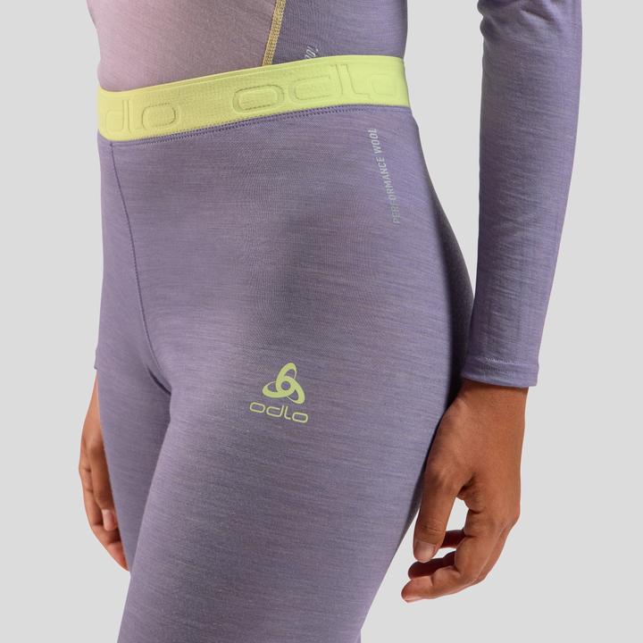 Produktbild Odlo Natural Performance 130 (L)