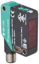 Image du produit Pepperl & Fuchs PEPPERL+FUCHS OMT600-R200-IEP-IO-V