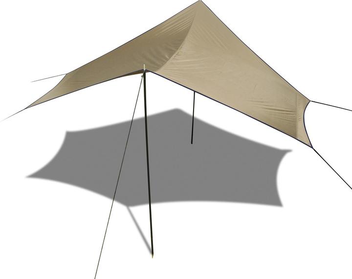 Immagine prodotto Eurotrail Hardin (Tarp, 2.35 kg, 2 persone)