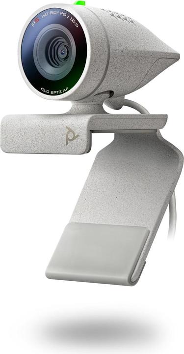 Produktbild Poly Studio P5 USB Webcam 1080P 30 fps