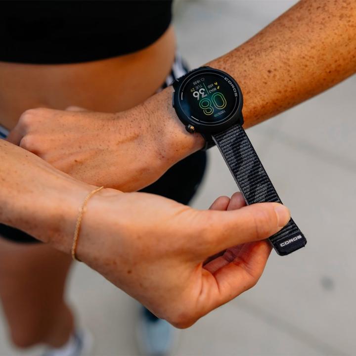 Actual product image Coros Pace Pro (46 mm)