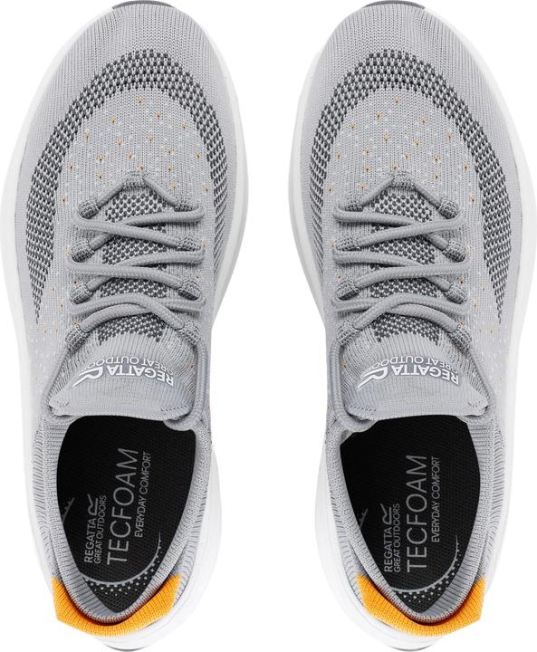 Image du produit Regatta - Baskets ORTON - Homme (45.5)
