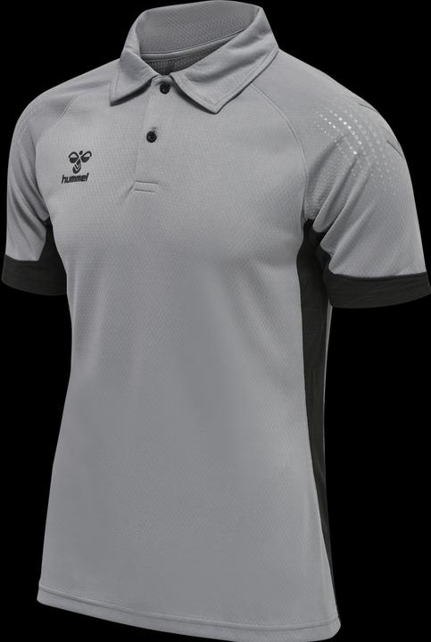 Produktbild hummel Lead Functional Polo (S)