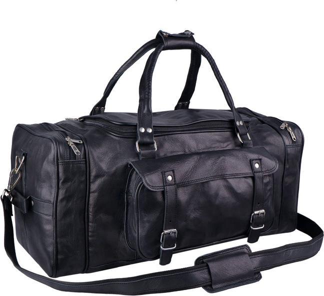 Only-Bags.Store Der dunkle Ritter Traveler, 30 Zoll (24 l)