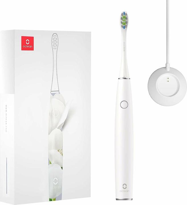Actual product image Xiaomi Air 2 (Sonic toothbrush)