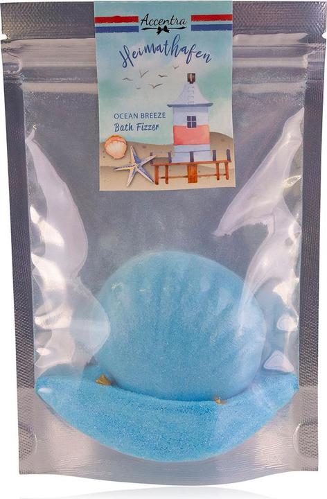 Immagine prodotto Accentra Porto di casa (Bombe da bagno)