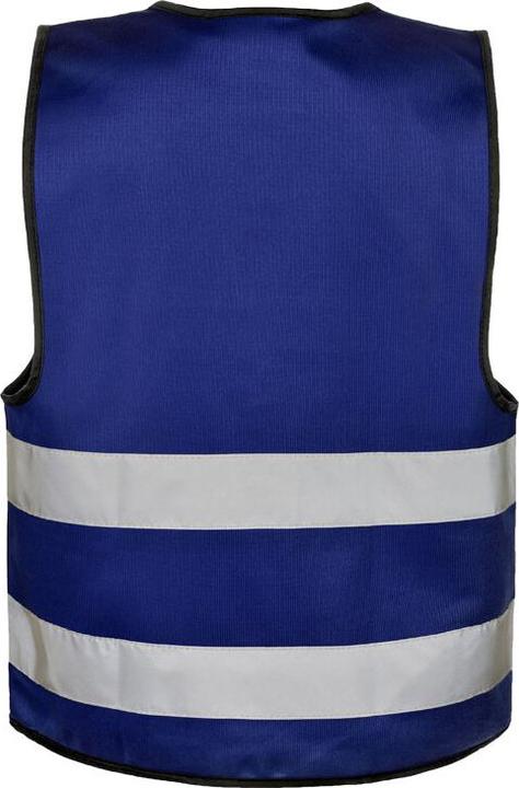 Image du produit Korntex Gilet fonctionnel pour enfants avec fermeture à glissière (XXS)