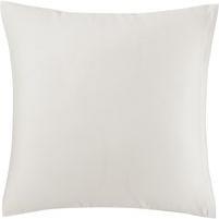 Actual product image KAS Uni satin (Pillowcase, 65 x 65 cm)
