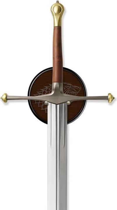 Actual product image Valyrian Steel Ice, Sword of Eddard Stark